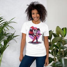 Load image into Gallery viewer, Harley Queen Unisex T-Shirt