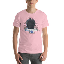Load image into Gallery viewer, Bran the Broken Unisex T-Shirt