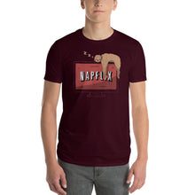 Load image into Gallery viewer, NapFlix T-Shirt