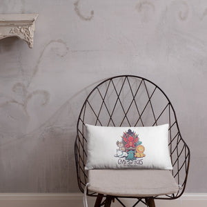 Game Of Toys Pillow For Got of Fans
