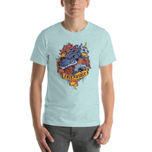Load image into Gallery viewer, Friendship Goal Digimon Unisex T-Shirt