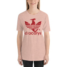Load image into Gallery viewer, Dracarys Unisex T-Shirt