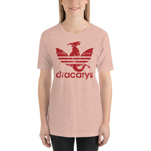 Dracarys Unisex T-Shirt