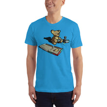Load image into Gallery viewer, Teddy Gamer T-Shirt