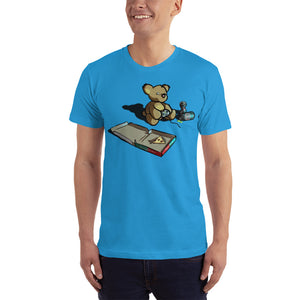Teddy Gamer T-Shirt