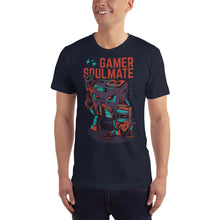 Load image into Gallery viewer, Gamer Soulmate T-Shirt