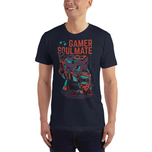 Gamer Soulmate T-Shirt