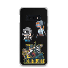 Load image into Gallery viewer, Pubg Samsung Case