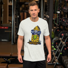 Load image into Gallery viewer, Rip Skater Unisex T-Shirt
