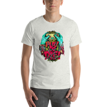 Load image into Gallery viewer, Play Or Die Unisex T-Shirt