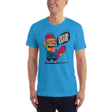 Load image into Gallery viewer, Die For Skate Unisex T-Shirt