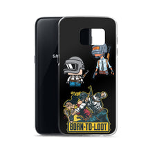 Load image into Gallery viewer, Pubg Samsung Case
