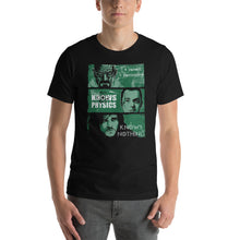 Load image into Gallery viewer, Knowledge Rules Unisex T-Shirt