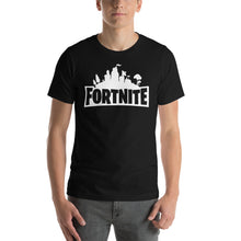 Load image into Gallery viewer, Fort Nite Gamers Unisex T-Shirt