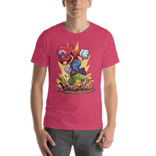 Load image into Gallery viewer, Super Mario Bros Unisex T-Shirt