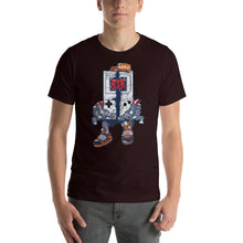 Load image into Gallery viewer, Nerd Gamer Unisex T-Shirt
