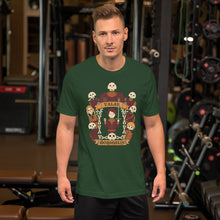 Load image into Gallery viewer, Valar Morghulis All Men Must Die T-Shirt