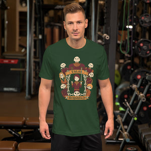 Valar Morghulis All Men Must Die T-Shirt