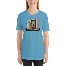 Load image into Gallery viewer, The Pipe Unisex T-Shirt