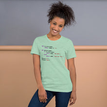 Load image into Gallery viewer, I&#39;m cool you&#39;re Not Unisex T-Shirt