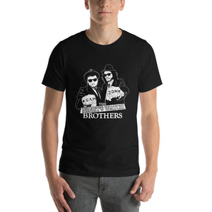 Nights Watch Brothers T-Shirt