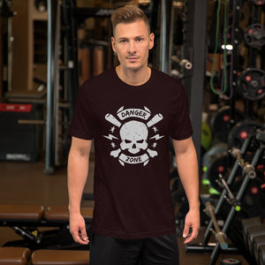Make Attention! let people know you are there! Unisex Premium  T-Shirt