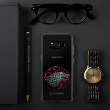 Load image into Gallery viewer, Samsung Case House Stargaryen