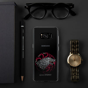 Samsung Case House Stargaryen