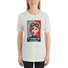 Load image into Gallery viewer, VI LoL Unisex T-Shirt