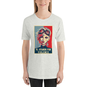 VI LoL Unisex T-Shirt