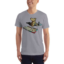 Load image into Gallery viewer, Teddy Gamer T-Shirt