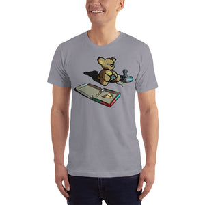 Teddy Gamer T-Shirt