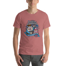 Load image into Gallery viewer, George Martin Wedding Idea Funny T-Shirt