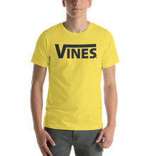 Load image into Gallery viewer, Vines Unisex T-Shirt