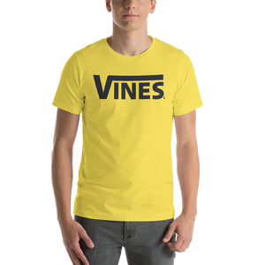 Vines Unisex T-Shirt