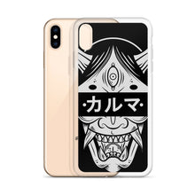 Load image into Gallery viewer, Karma iPhone Case