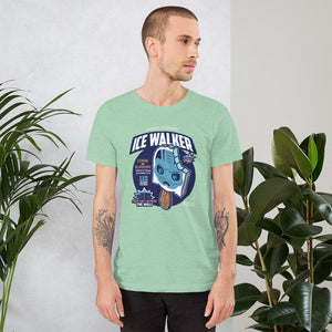 ICE Walker T-Shirt for Got fans
