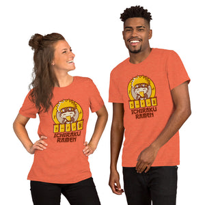 Naruto Ichiraku Ramen T-shirt