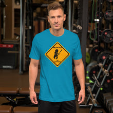 Load image into Gallery viewer, Jon Snow - Winter is coming Unisex T-Shirt