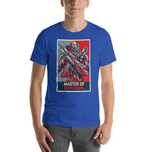 Master Of Shadow LoL Unisex T-Shirt