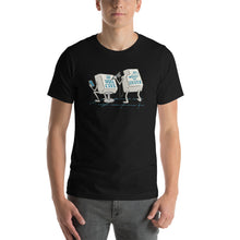 Load image into Gallery viewer, Total Control Unisex T-Shirt