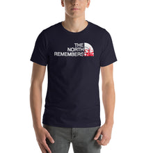 Load image into Gallery viewer, The North Remembers Unisex T-Shirt