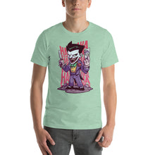 Load image into Gallery viewer, Joker Hahaha Unisex T-Shirt