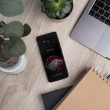 Load image into Gallery viewer, Samsung Case House Stargaryen