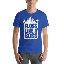 Load image into Gallery viewer, Floss Like A Boss Unisex T-Shirt
