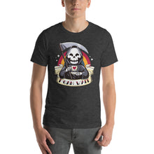 Load image into Gallery viewer, Death Is Waiting For you Unisex T-Shirt