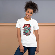 Load image into Gallery viewer, Vans Off The Wall Unisex T-Shirt