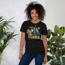 Load image into Gallery viewer, Born To Loot Unisex T-Shirt