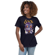 Load image into Gallery viewer, So Cool Women&#39;s Relaxed T-Shirt