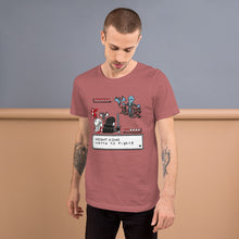 Load image into Gallery viewer, The Battle of Ice &amp; Fire T-Shirt
